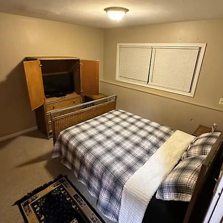 Centrally Located 2Br Spacious High-Speed Internet Anchorage Zewnętrze zdjęcie