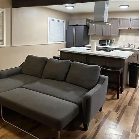 Centrally Located 2Br Spacious High-Speed Internet Anchorage Zewnętrze zdjęcie