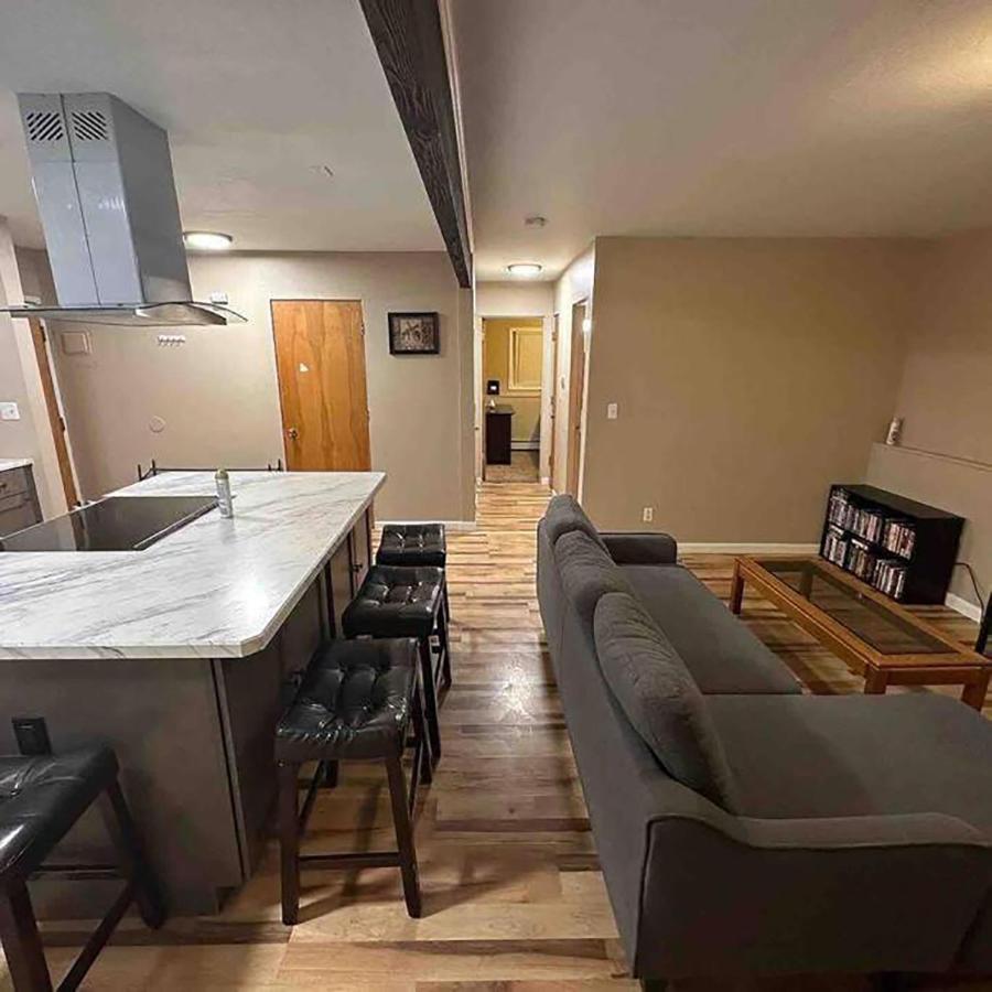 Centrally Located 2Br Spacious High-Speed Internet Anchorage Zewnętrze zdjęcie
