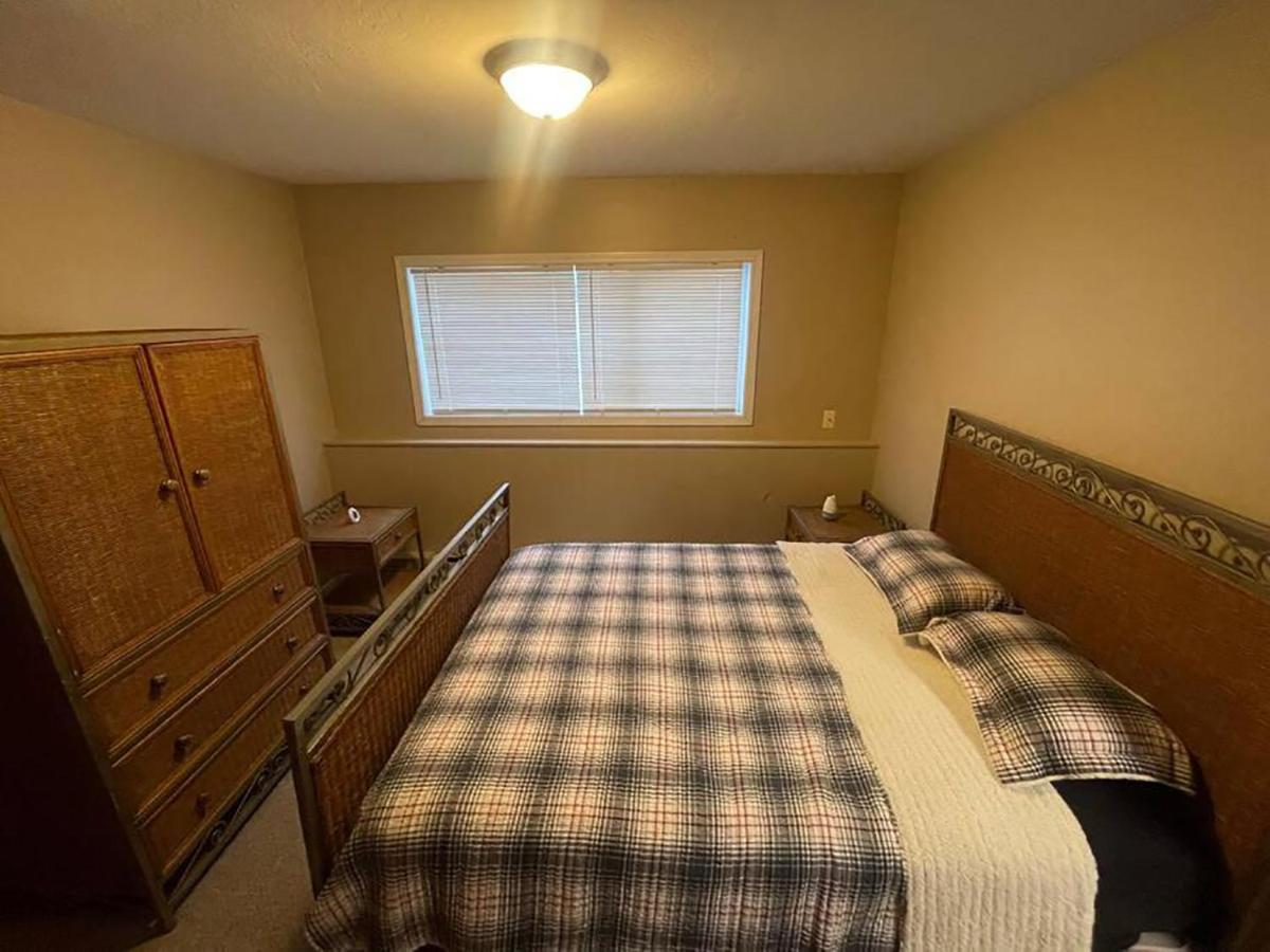 Centrally Located 2Br Spacious High-Speed Internet Anchorage Zewnętrze zdjęcie