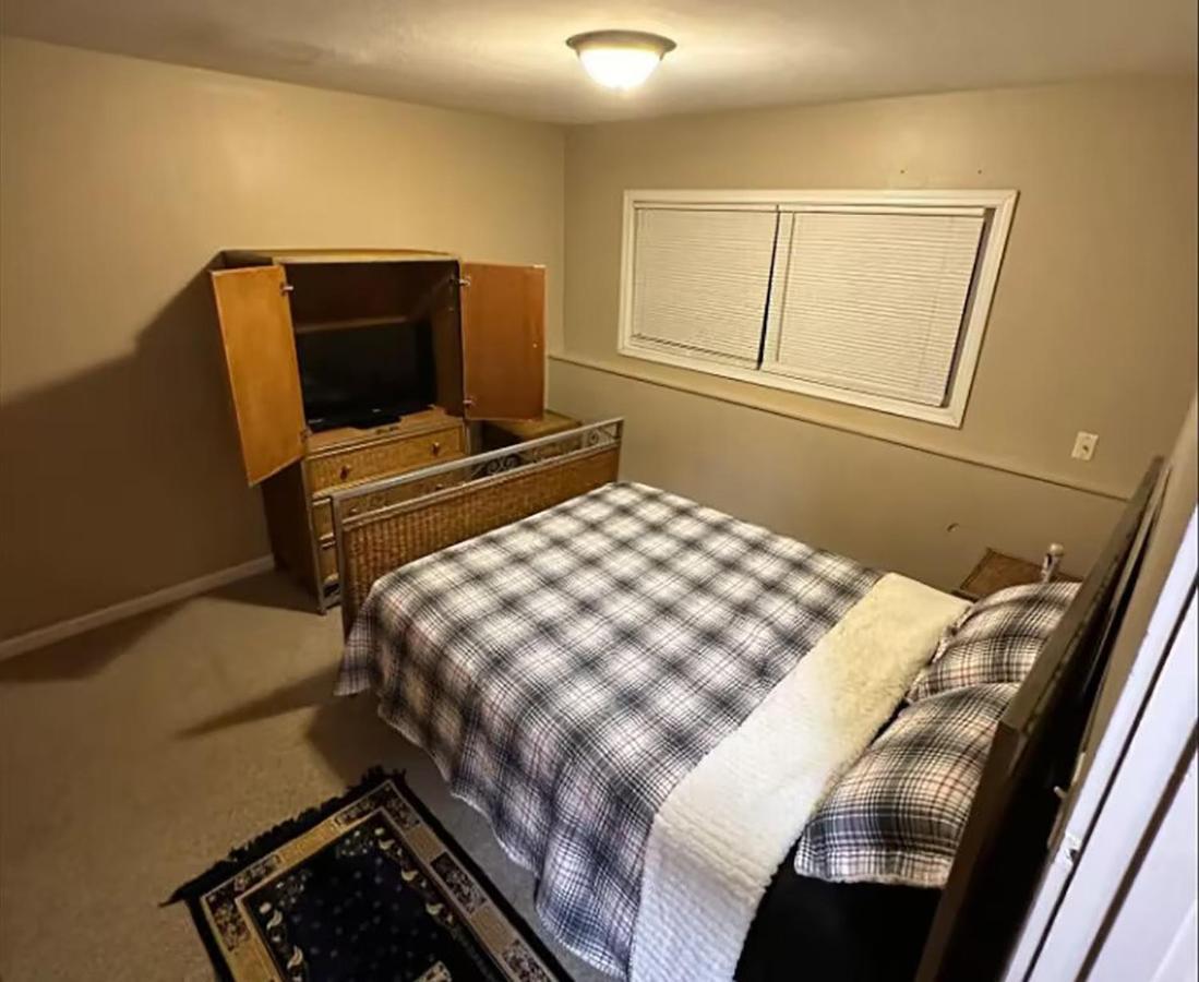 Centrally Located 2Br Spacious High-Speed Internet Anchorage Zewnętrze zdjęcie