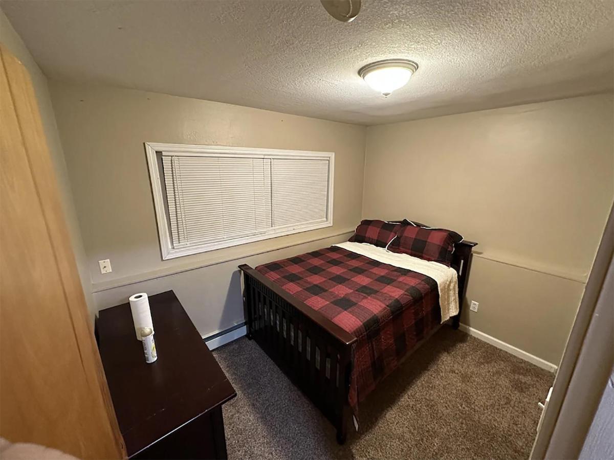 Centrally Located 2Br Spacious High-Speed Internet Anchorage Zewnętrze zdjęcie