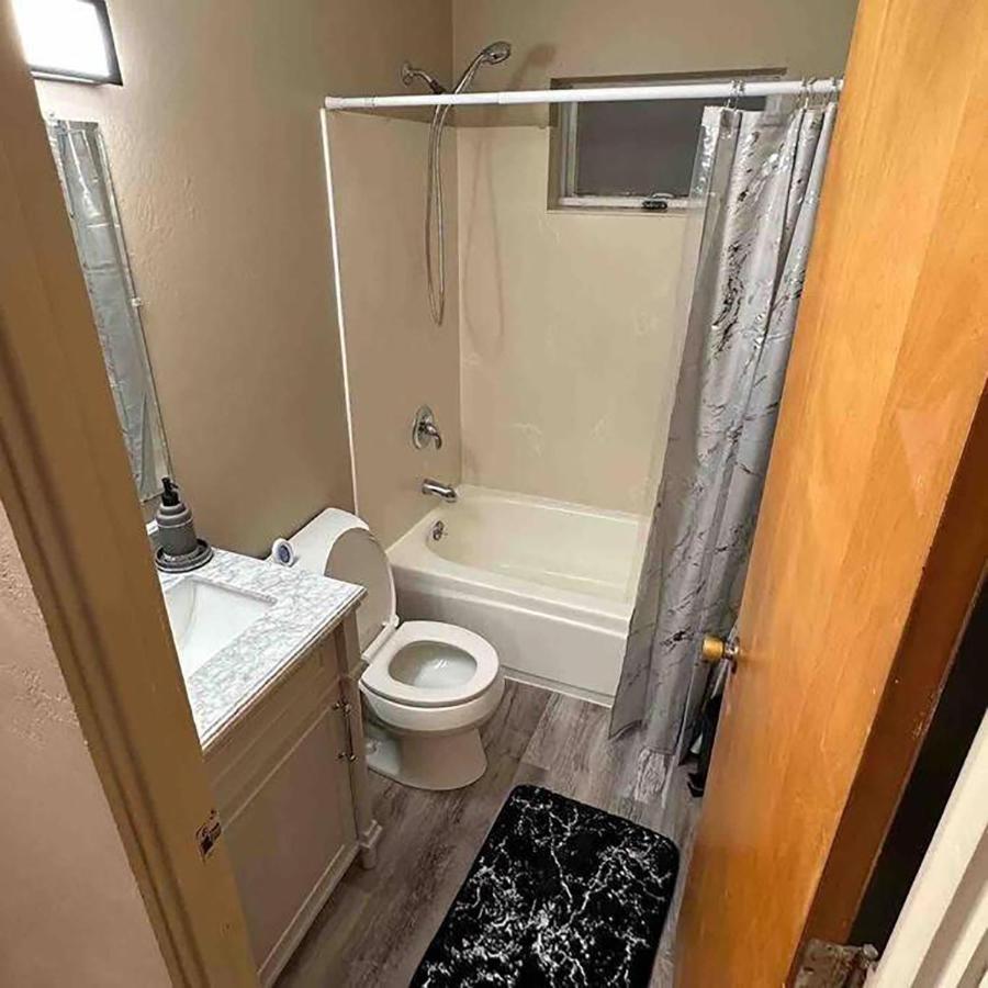 Centrally Located 2Br Spacious High-Speed Internet Anchorage Zewnętrze zdjęcie
