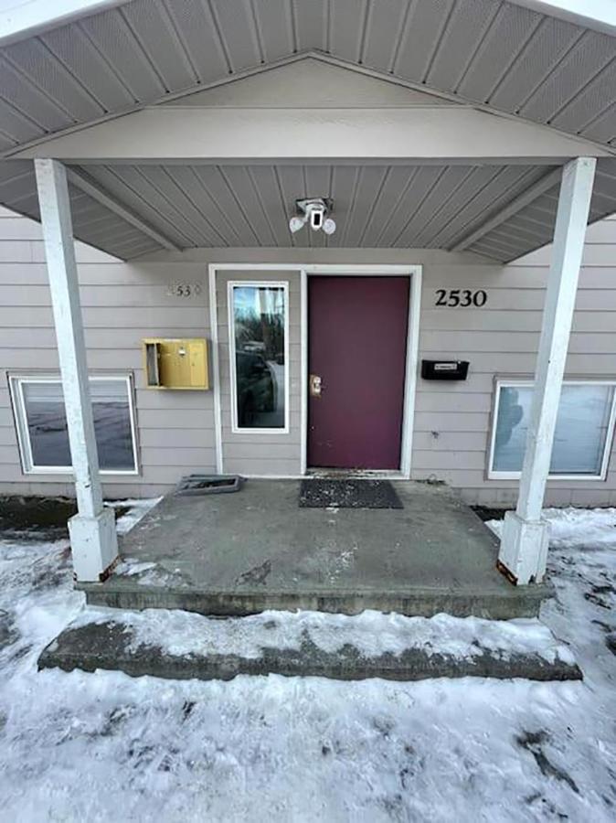 Centrally Located 2Br Spacious High-Speed Internet Anchorage Zewnętrze zdjęcie
