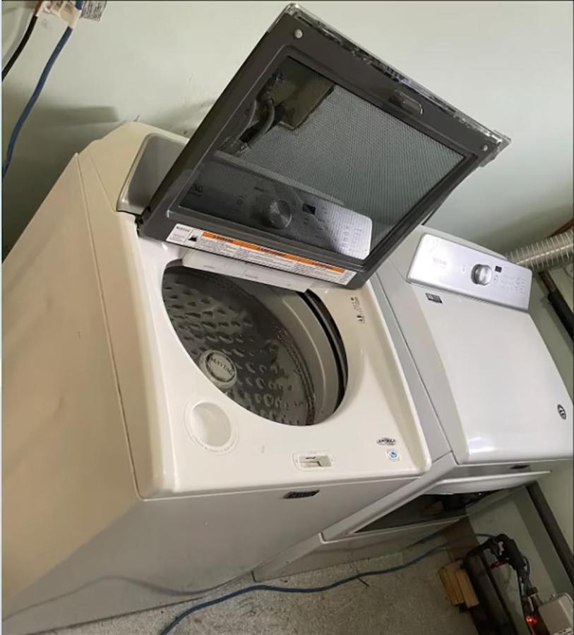 Centrally Located 2Br Spacious High-Speed Internet Anchorage Zewnętrze zdjęcie